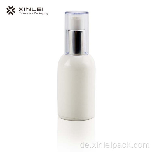 30 ml PP-Material Kleine Größe Airless Flasche